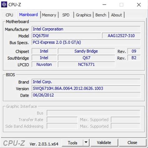This Computer Model Information 的图像结果