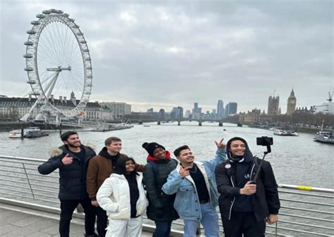 London South Bank University, UK - Ranking, Reviews, Courses, Tuition ...