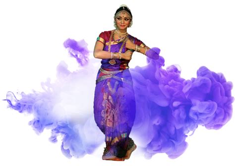 Bharatanatyam | Indian Classical Dance | Learn Bharatanatyam - Darshiini VS