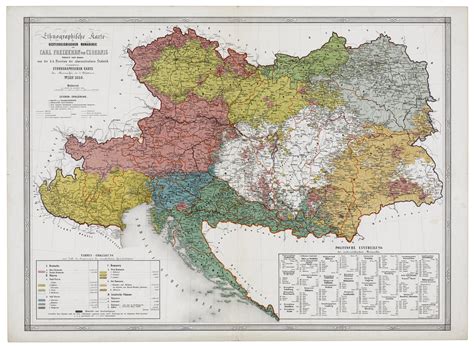 Austrian Habsburg Empire