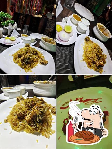 Raa Bava Thini Choodu, Hyderabad - Restaurant menu, prices and reviews