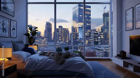 Image result for High-Rise Loft