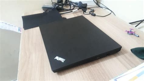 Amazon.in: Buy Lenovo ThinkPad E490 Intel Core i5 8th Gen 14-inch Thin ...