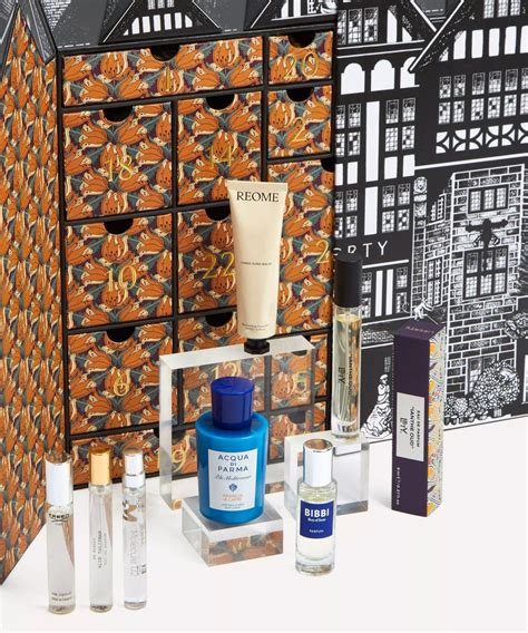 The very best advent calendars for men this Christmas 2024