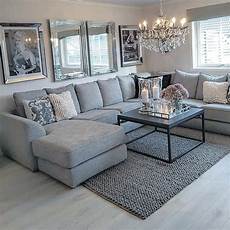 Grey Sectional Living Room by See This Instagram Photo By Homebymatilde 1 881 Likes Grey Sectional Living Room