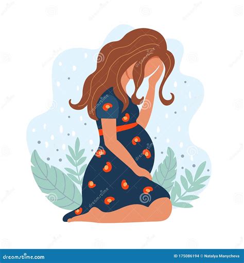 Mermaid Pregnant Clip Art