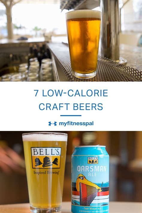 7 Low-Calorie Craft Beers That Are Delicious & Satisfying | Beer, Craft ...