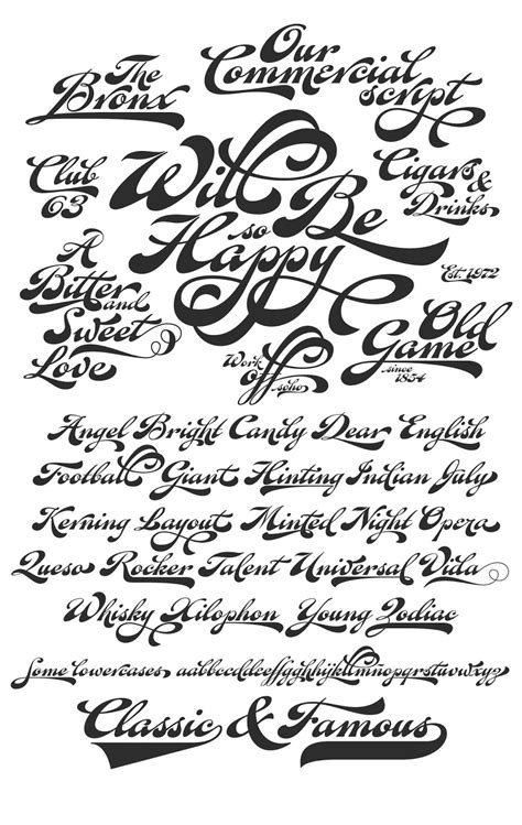 Fan Script 的图像结果