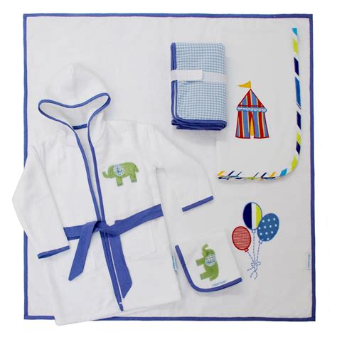 Abracadabra Baby Bath Essential Gift Set - Boys : Amazon.in: Toys & Games