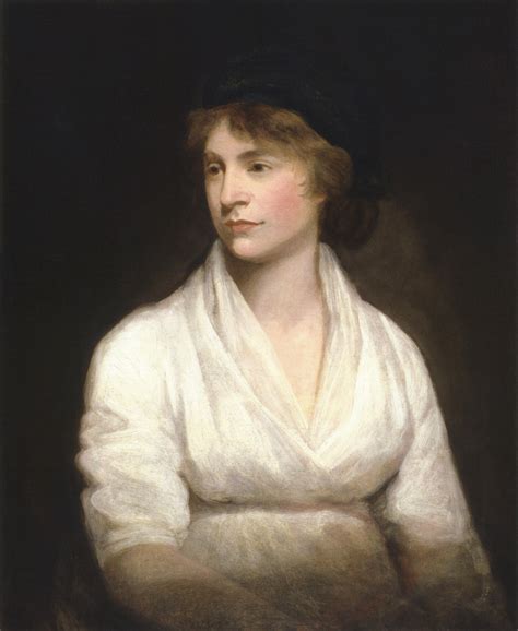 Frases de Mary Wollstonecraft (46 citações) | Citações e frases famosas