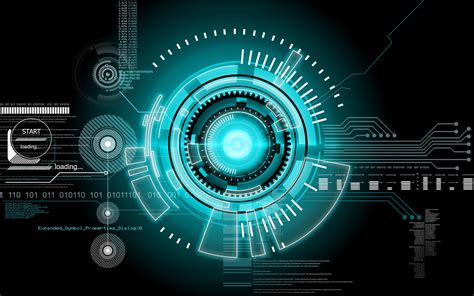 Future Gadgets and Technology Wallpaper 的图像结果