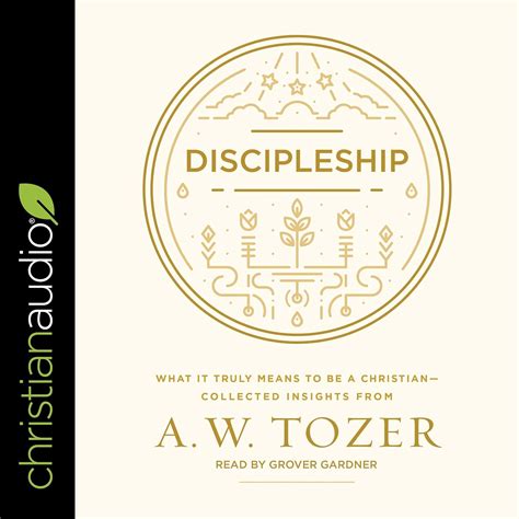 Discipleship: What It Truly Means to Be a Christian - Collected ...