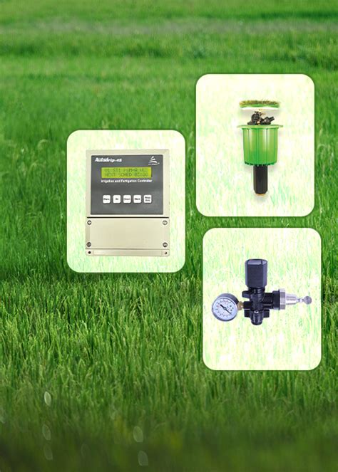 Turf Irrigation Systems | Sprinklers, Valves & Controllers for Lawns