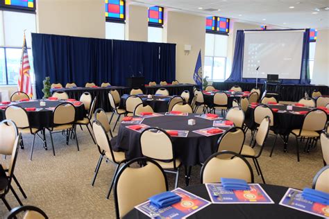 Lima Civic Center | City Club