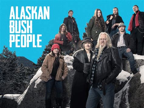 Where is Matt Brown from "Alaskan Bush People" today? - Net Worth Post