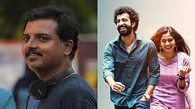 Ithiri Neram director Prasanth Vijay: You need a commercial release to ...