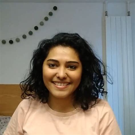 Anisha George - Azim Premji University