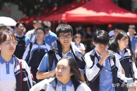 中考升学-在深圳中考，考入一个公办普高需要考多少分？ - 知乎