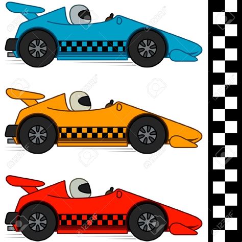 race car pictures clip art 10 free Cliparts | Download images on ...