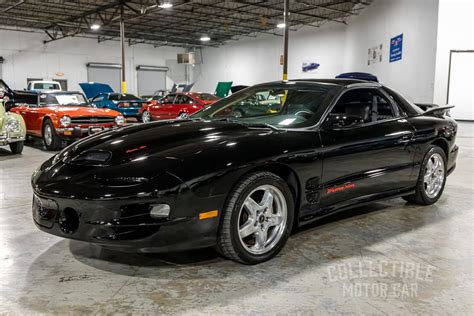 2002 Pontiac Trans Am | American Muscle CarZ