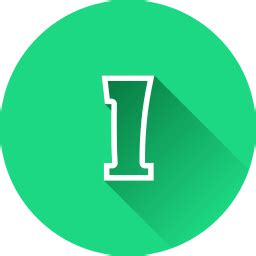 1위 - 무료 교육개 아이콘