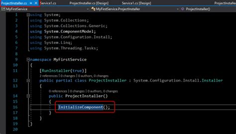 Image result for Windows CreateService GUI