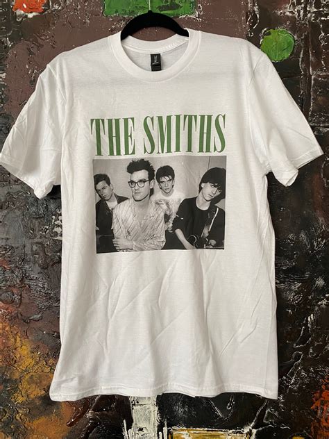 The Smiths T Shirt