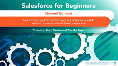 Image result for Salesforce Beginner Guide