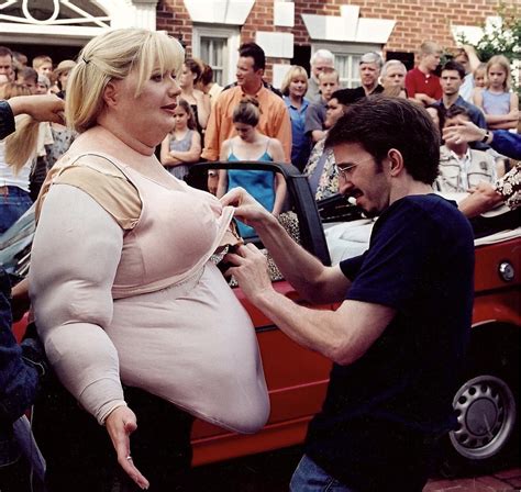 Shallow Hal (2001)