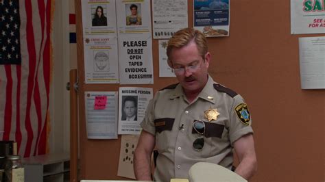 Watch RENO 911! Season 7 Episode 6: Space Force - Paramount+ Australia