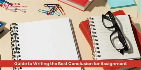Image result for Conclusion Template for Assignment