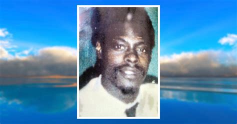 Obituary | Clifford Black of St. Helena Island, South Carolina ...