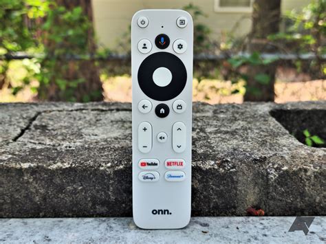 Onn Google TV 4K Streaming Box: For $20, you can't go wrong