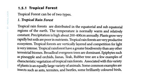 Different Types of Environmental Science 的图像结果