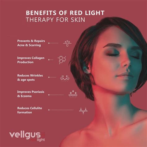 Does Red Light Therapy Help Hyperpigmentation? – Vellgus Red Light Therapy Company USA & Canada ...