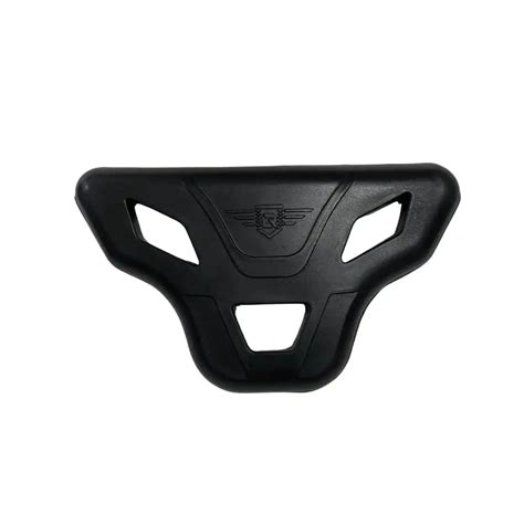 ail Bone Armour Big Black | Protective Motorcycle Gear | Riding Safety ...