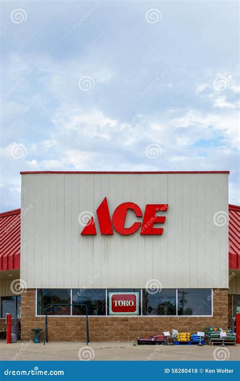 Ace Hardware Iowa City at Deborah Mcgee blog