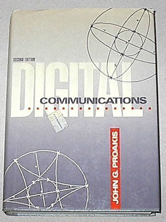 Buy Digital Communications (MCGRAW HILL SERIES IN ELECTRICAL AND ...