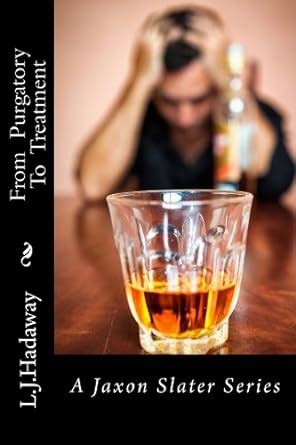 From Purgatory To Treatment (Dark Side Of Purgatory Book 2) eBook ...