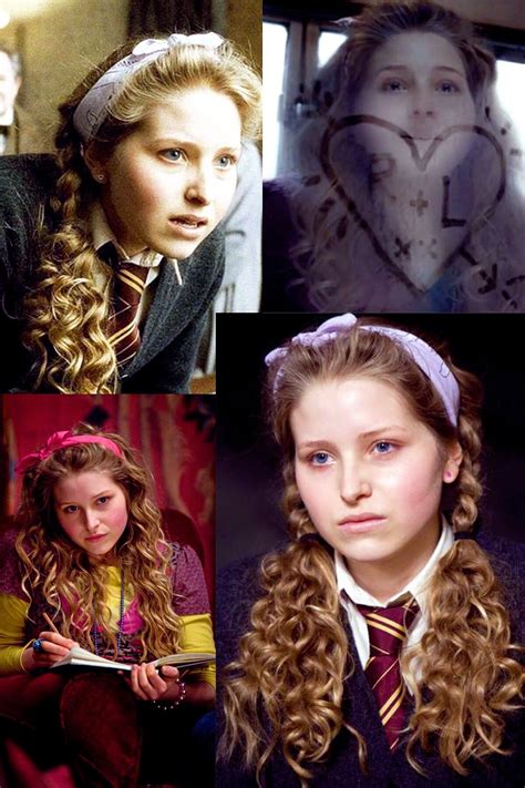 Harry Potter Lavender Brown