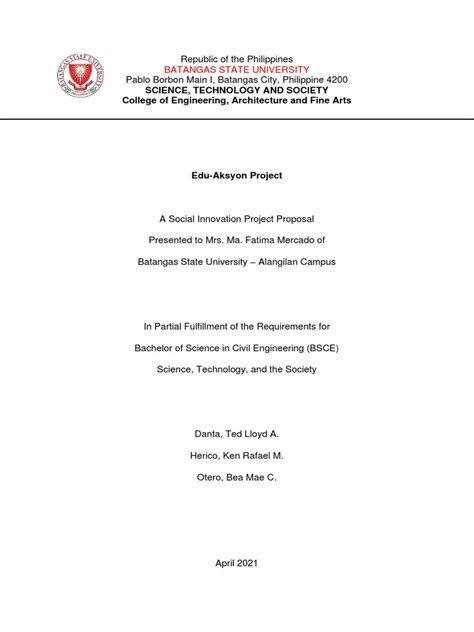 Innovation Project Examples 的图像结果