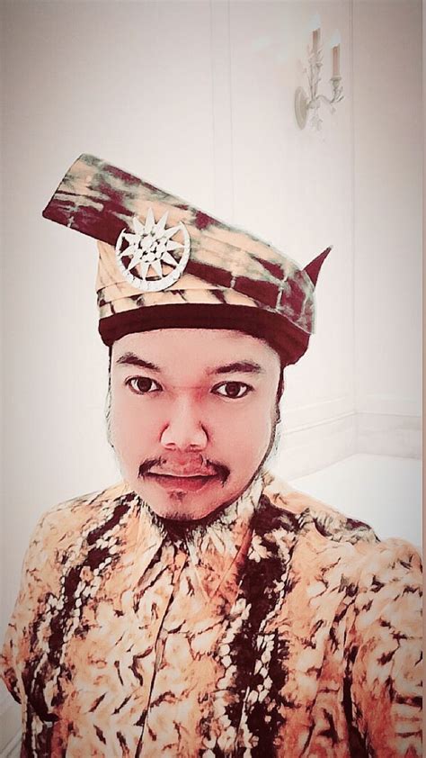 Image result for D Tanjak Shell Out