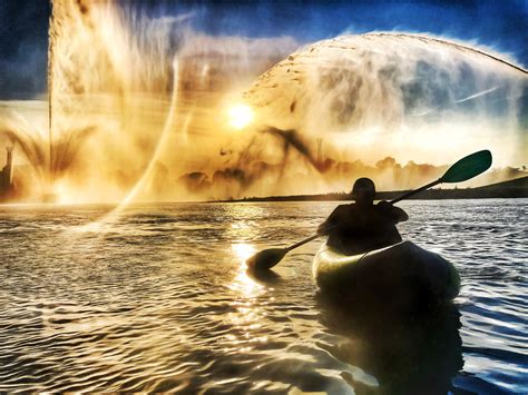 Thank you, Traci! We love connecting with our river communities and ...