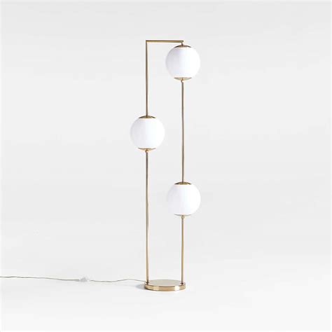 Kids Floor Lamps & Nursery Floor Lamps | Crate & Kids
