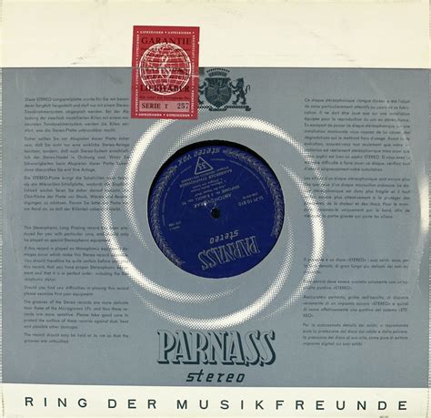 Heinrich Hollreiser. Bamberger Symphoniker. Dvorak. Sinfonie Nr. 5 E ...