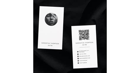 Cool Photography Business Cards 的图像结果