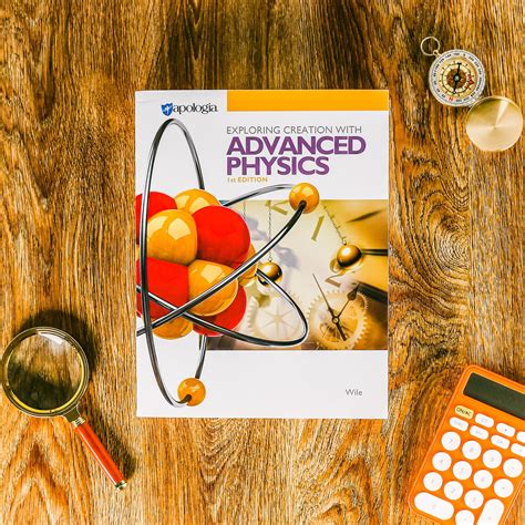 High School Physics Textbook | School Activities