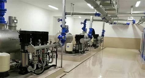 北京供热“心脏”加压泵站，如何确保24小时正常运转？ | 北晚新视觉