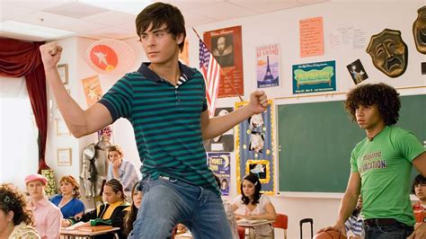 High School Musical 2 Cały Film - Vider
