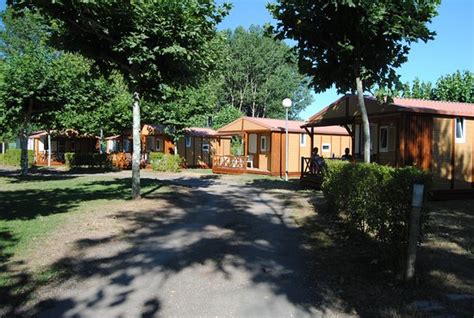 CAMPING BERCEO - Campground Reviews, Photos, Rate Comparison - Tripadvisor